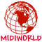MIDIWORLD
