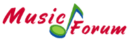 Music Forum
