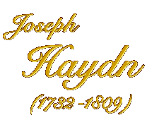 NEXT: Haydn MIDI Files
