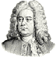 Georg Friedrich H�NDEL