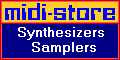 the midi-store is open !