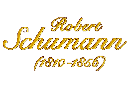 The Schumann Page