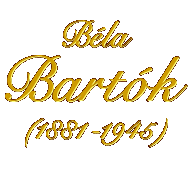 NEXT: Bartok Biography
