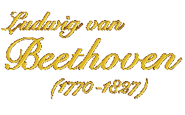 NEXT: Beethoven Biography
