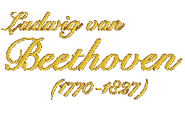 Beethoven MIDI FIles