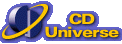 CD UNIVERSE