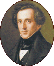 Mendelssohn