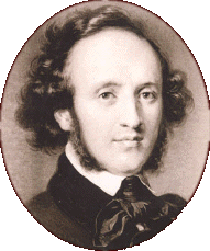 Mendelssohn