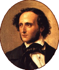 Mendelssohn