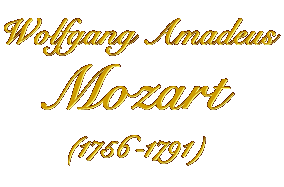 NEXT: Mozart Biography