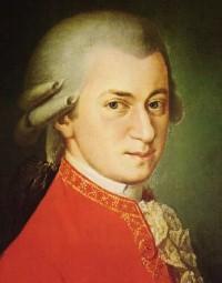 Mozart