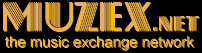 The Music Exchange Network